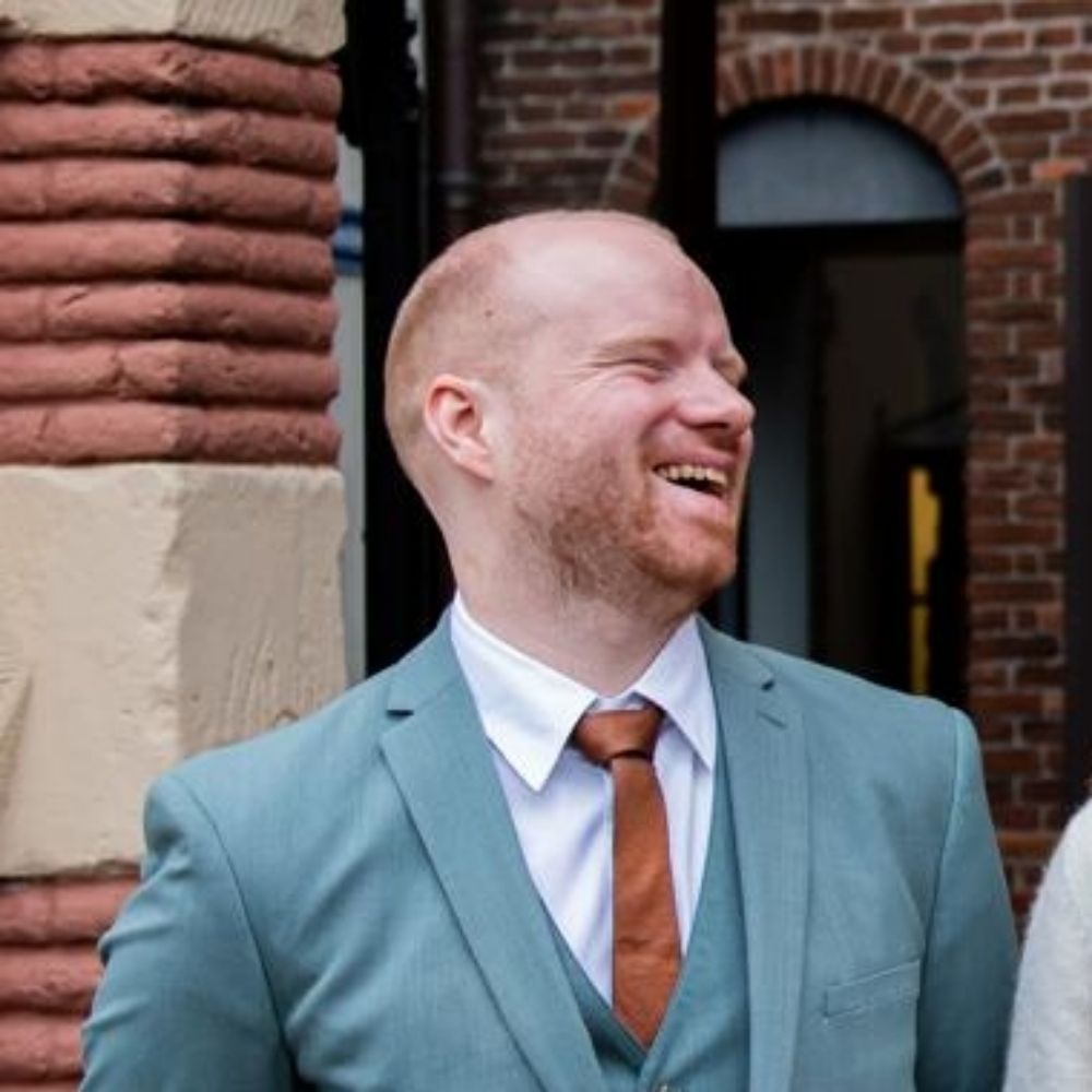 Jeen Engelenburg