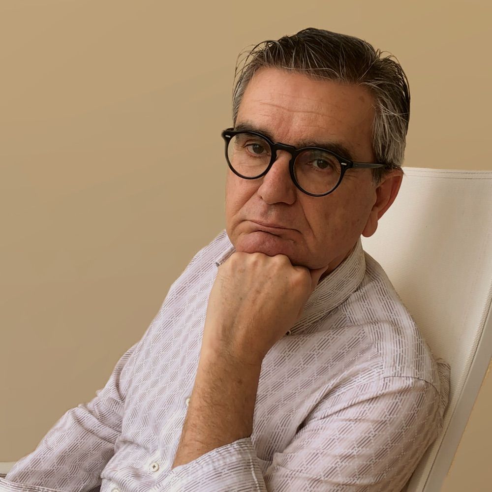 Francesc Bayarri