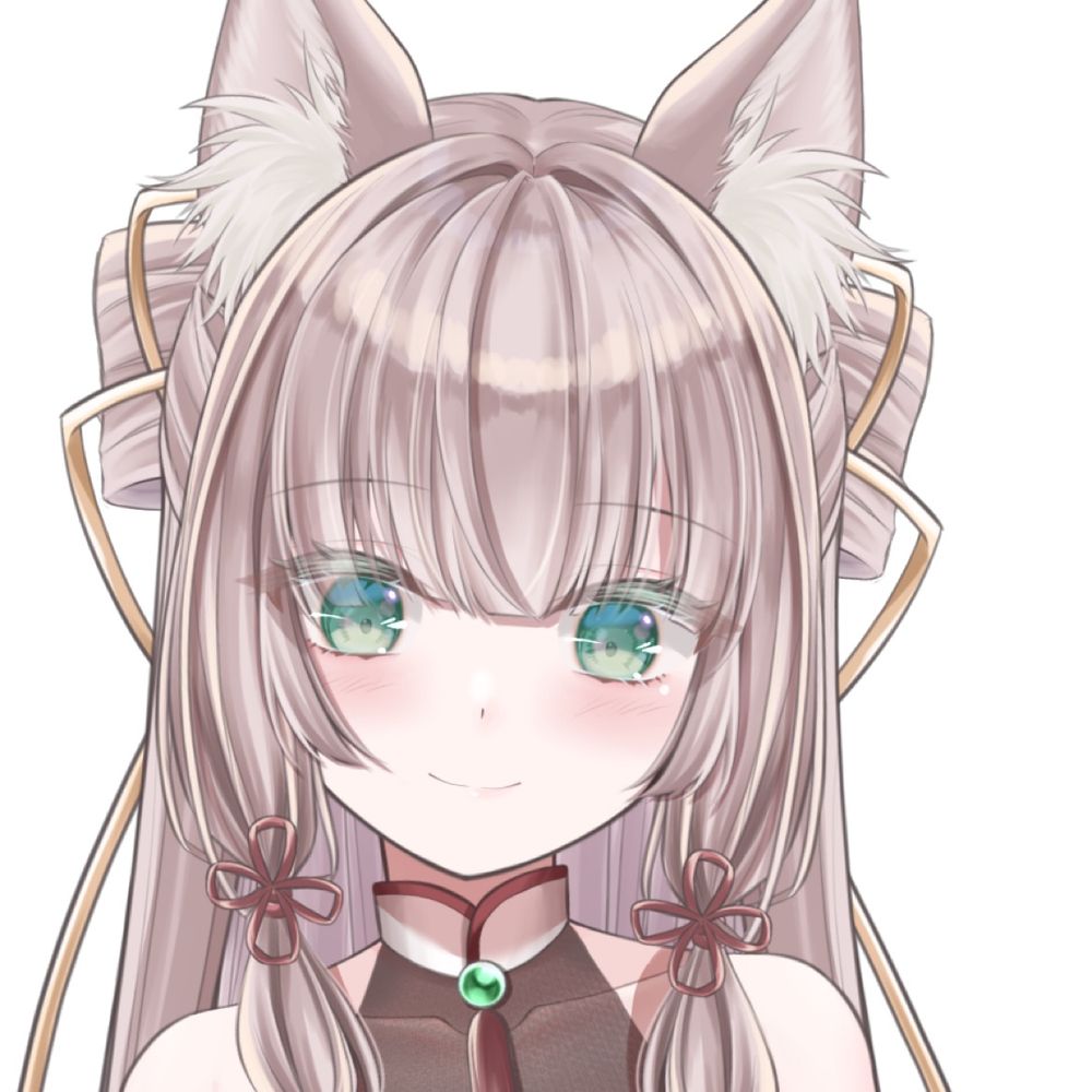 三狐守牡丹@稲荷神見習いVTuber
