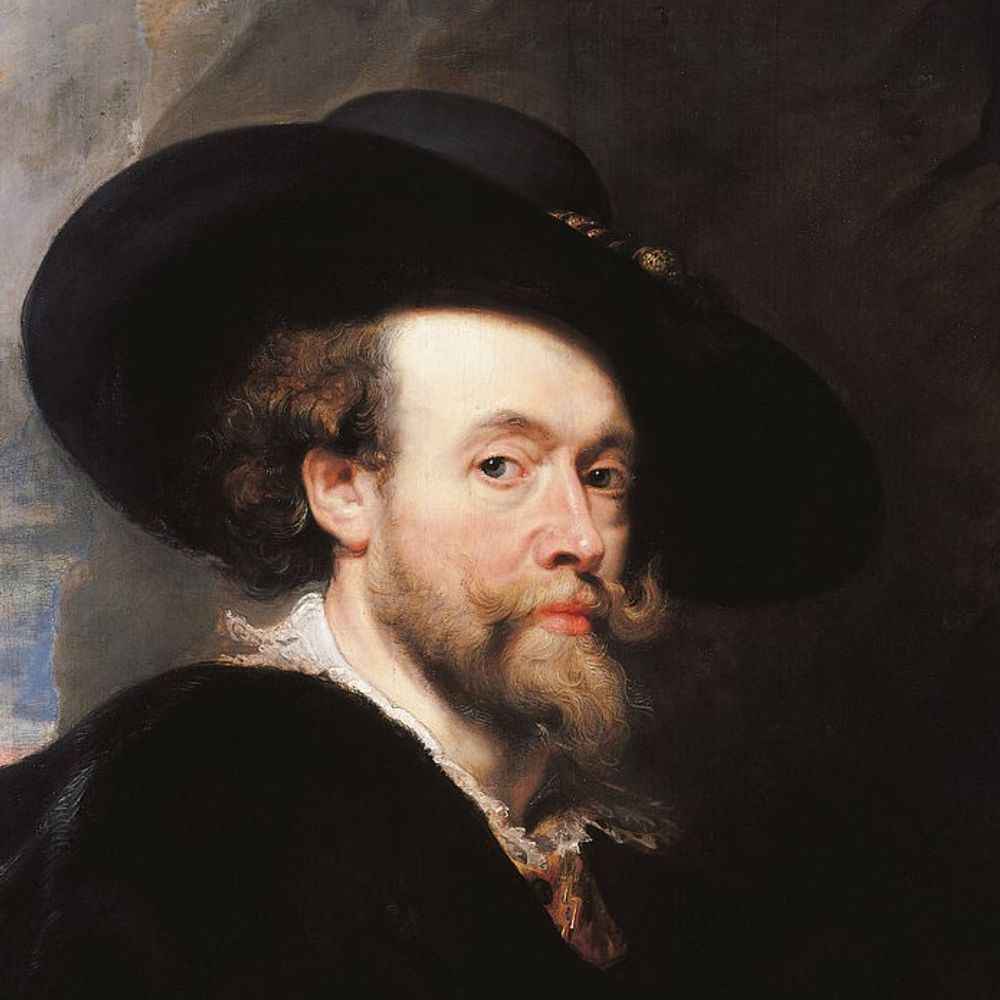 Pieter Paul Rubens