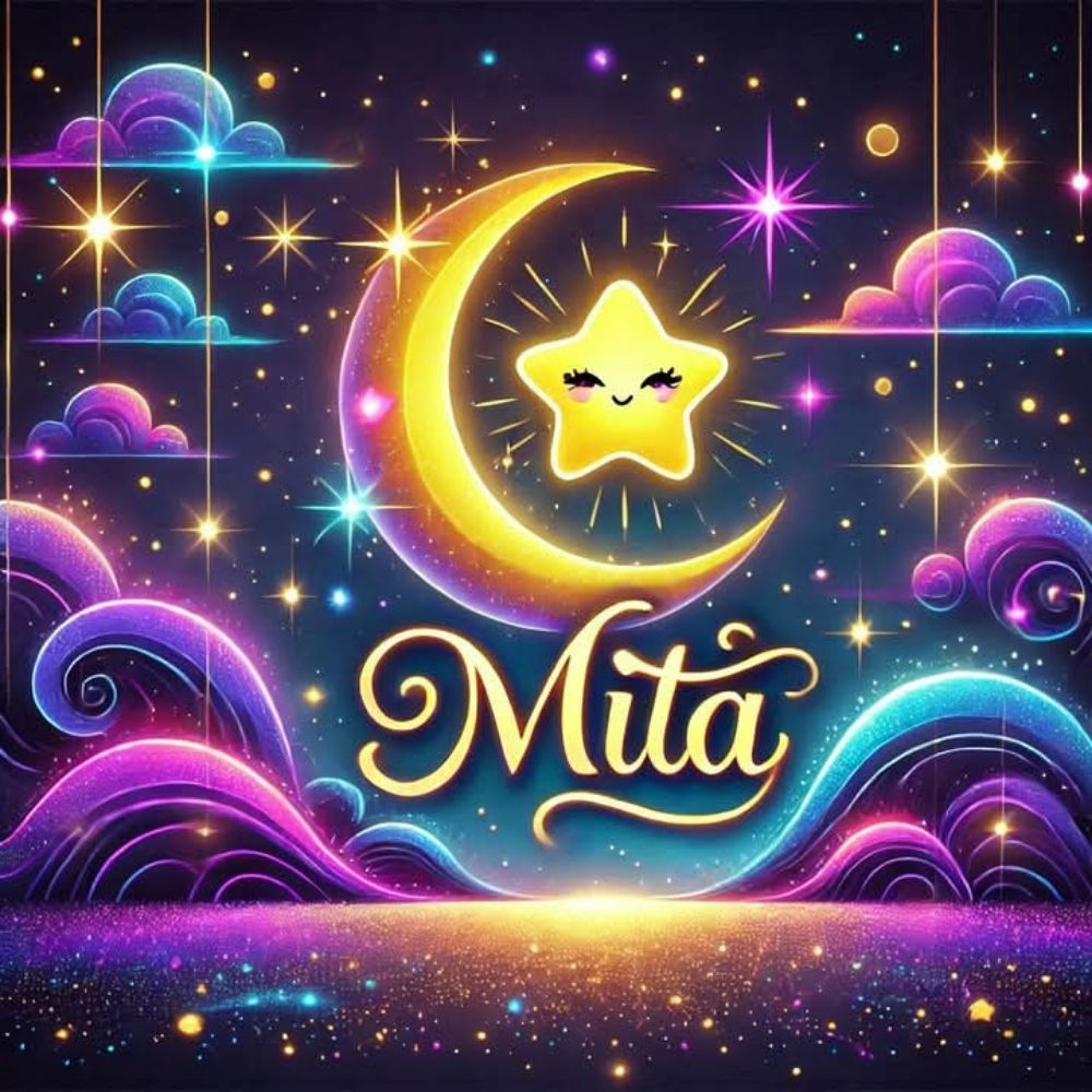 🩷MitaDream🩷