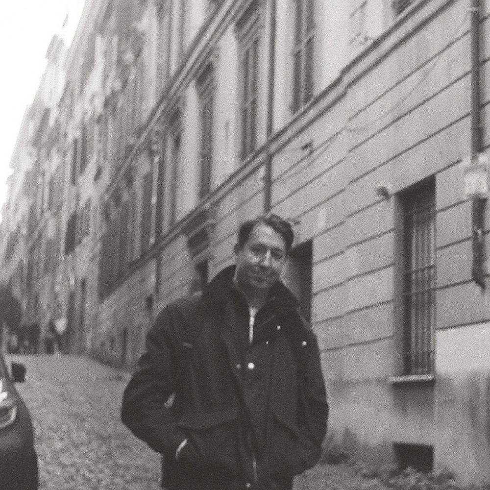 Ian August