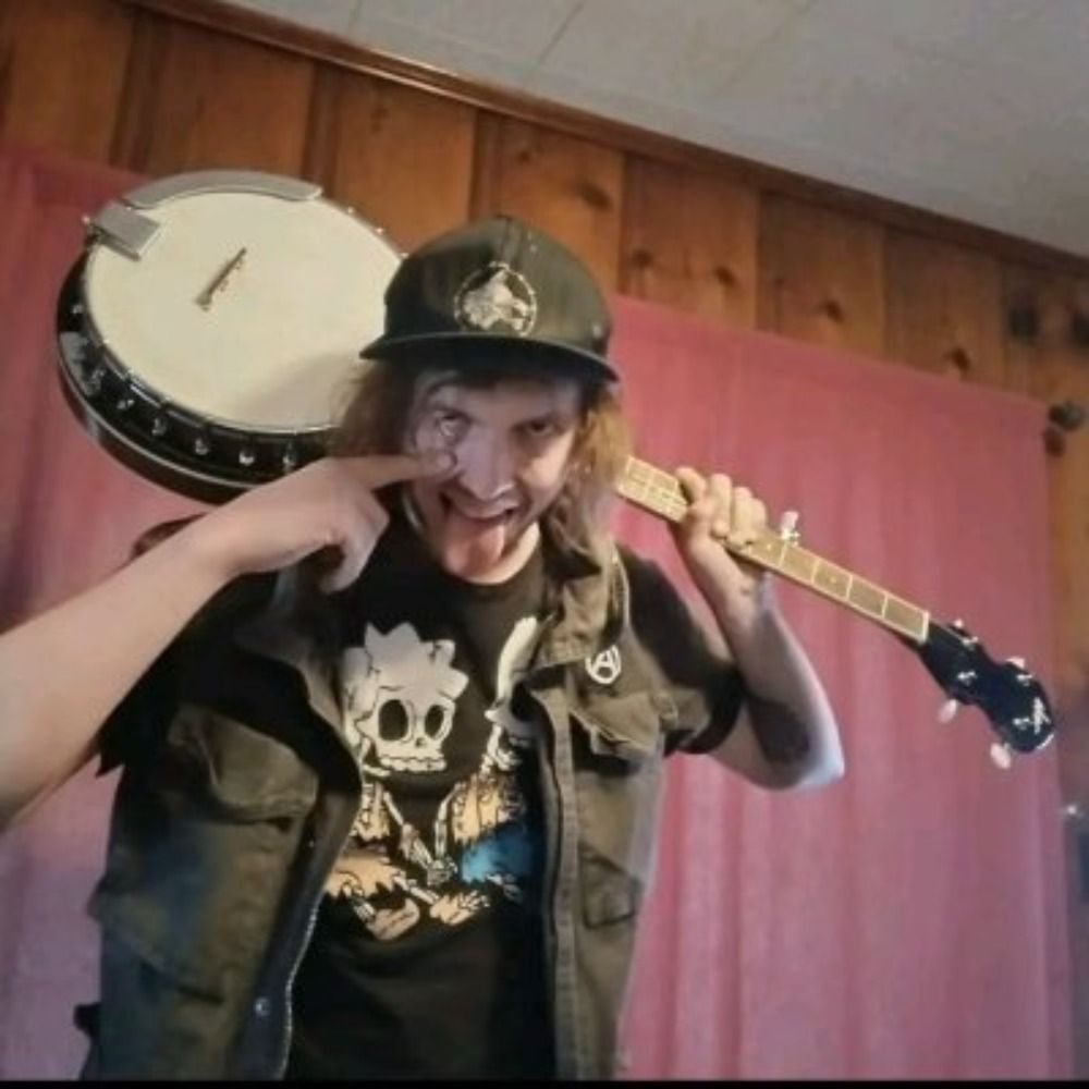 Sadboy Faust