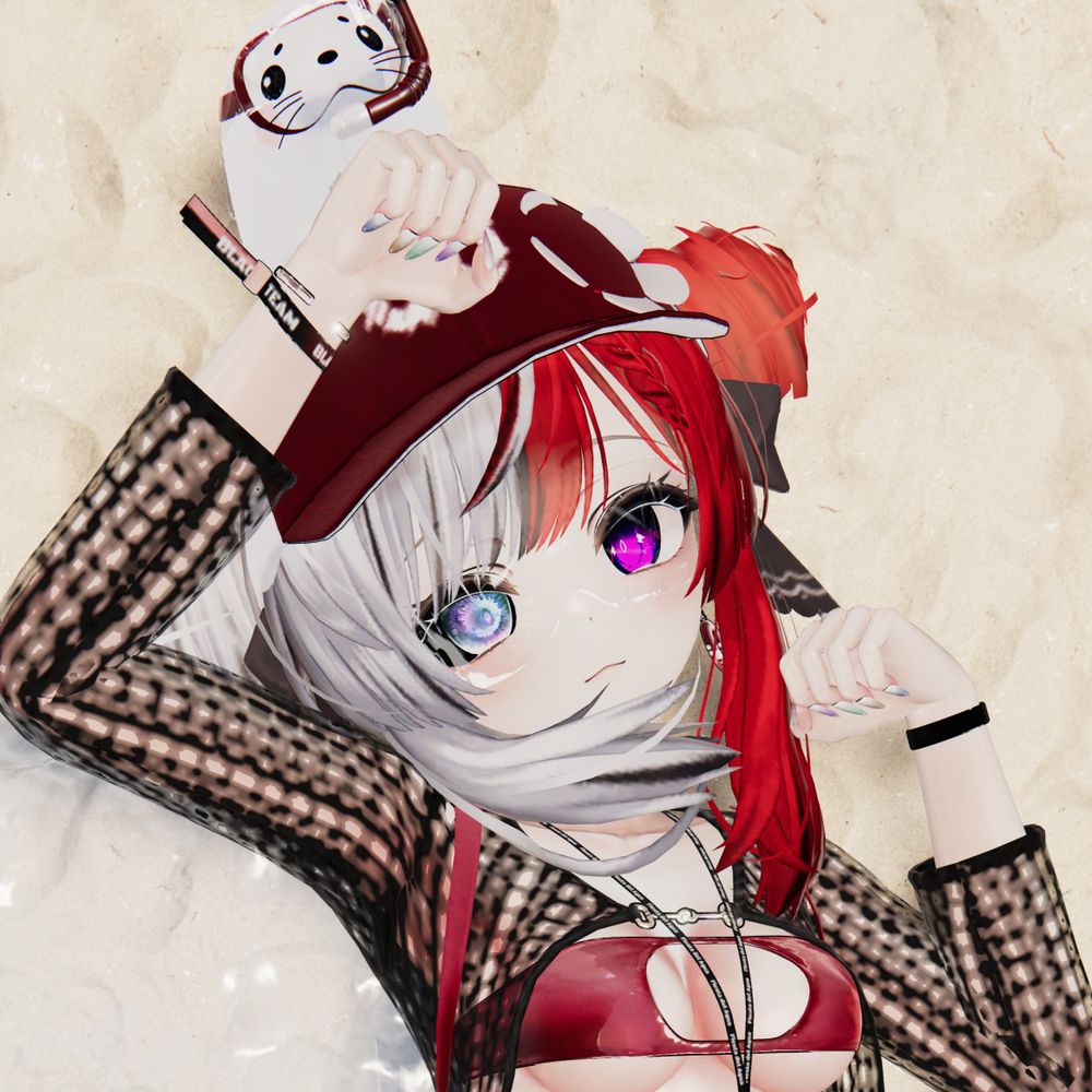 VRC_Miru