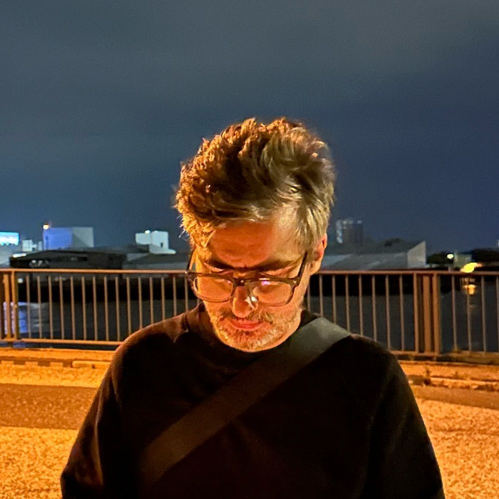 Stephan Huber