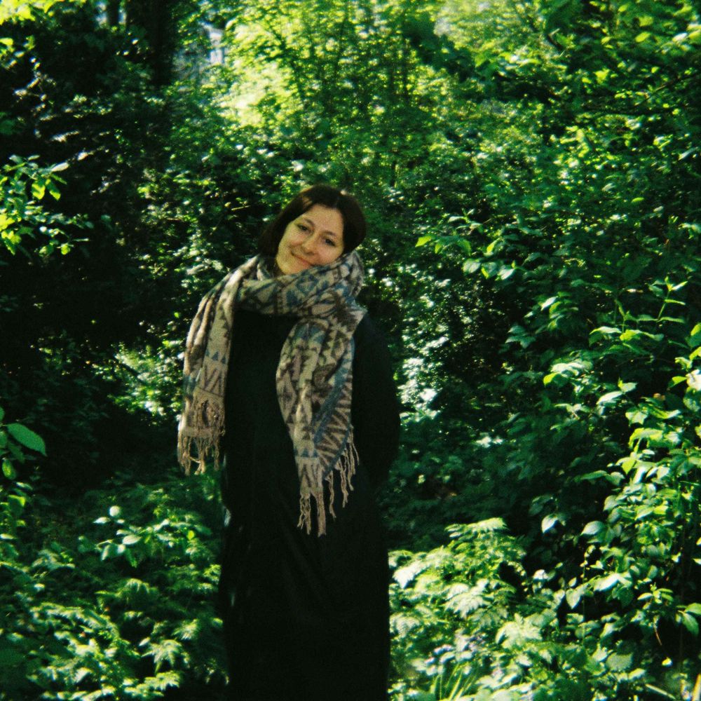 Anna Mogilevskaja