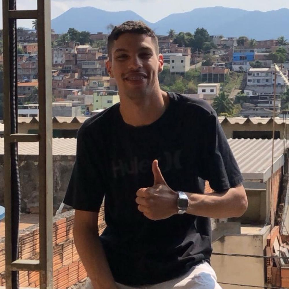 Vini Jordan 