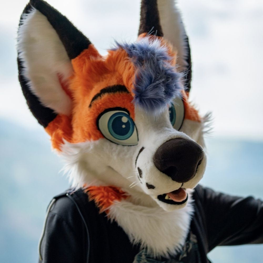 KenttuFox