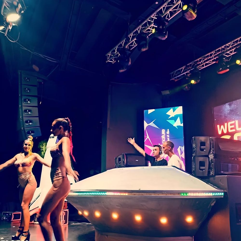 DJ EMRE BOZKURT