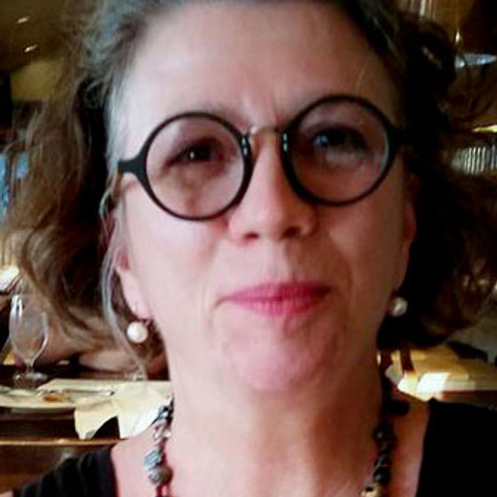 Laura Stinson