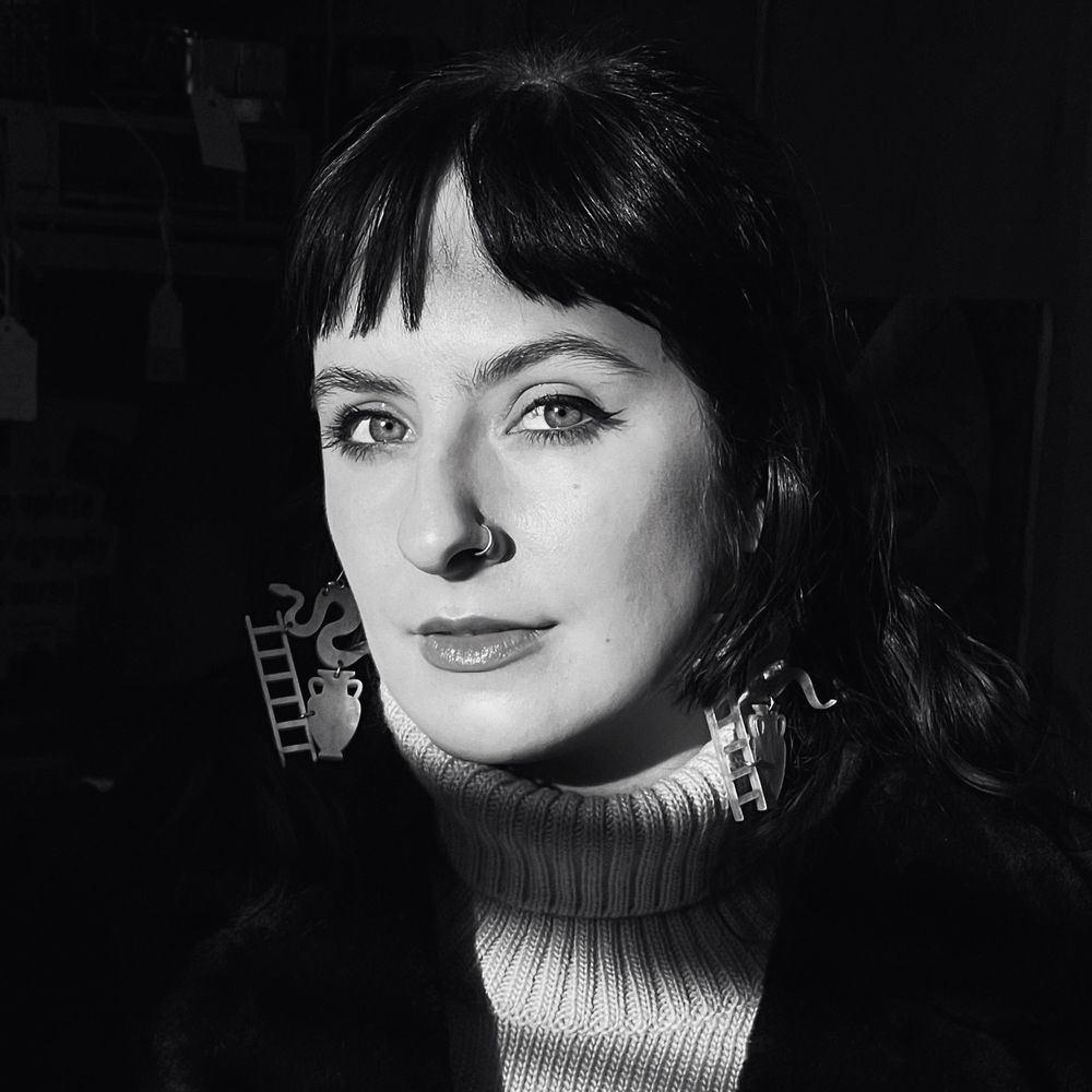Fiona Thompson