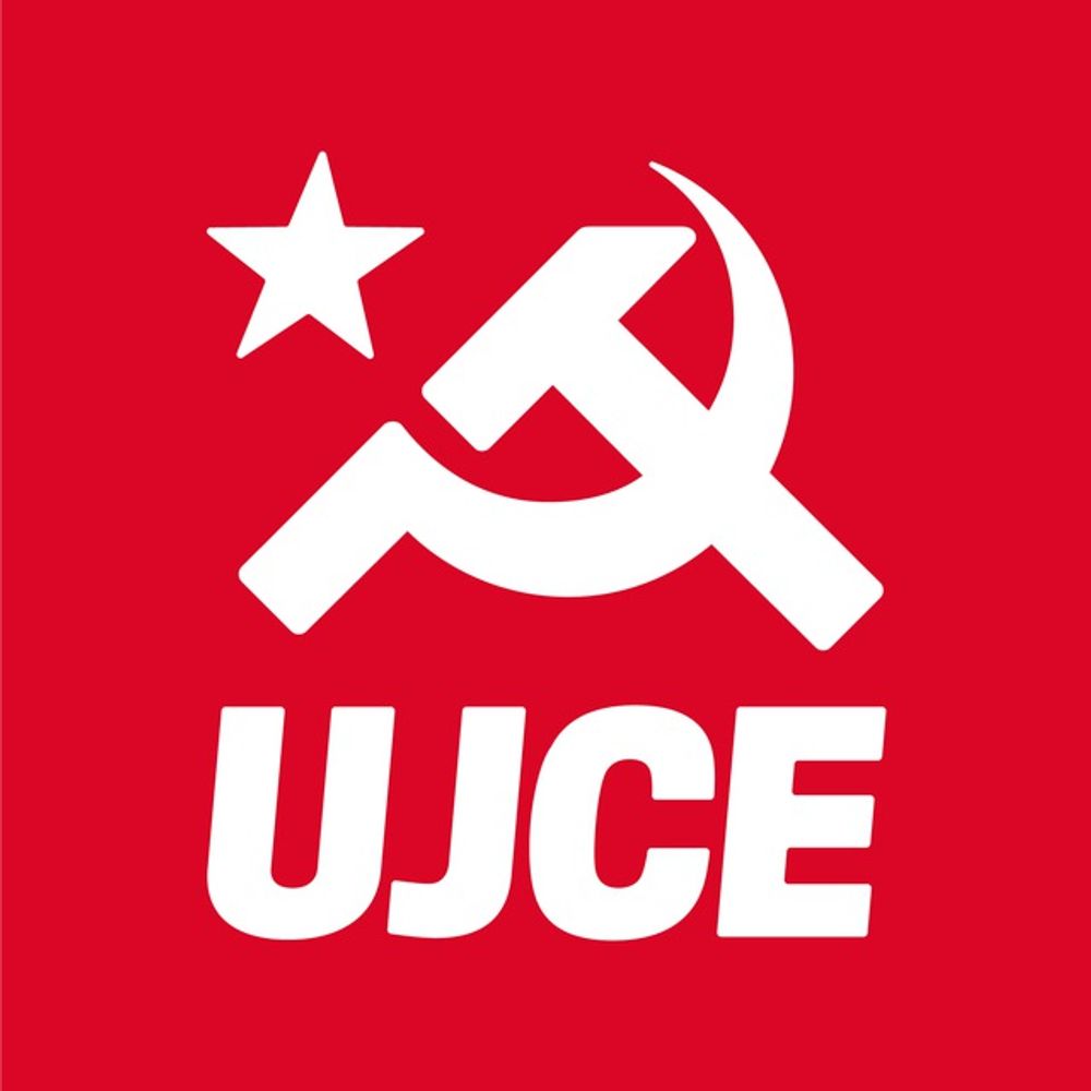 UJCE en Andalucía