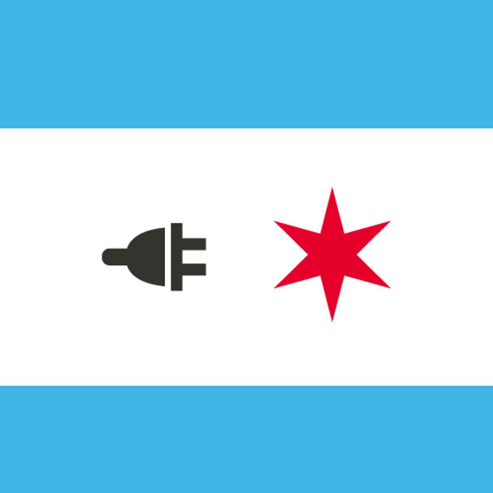Electrify Chicago