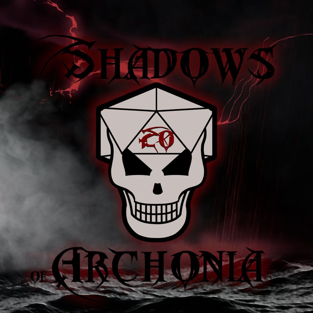 Shadows of Archonia