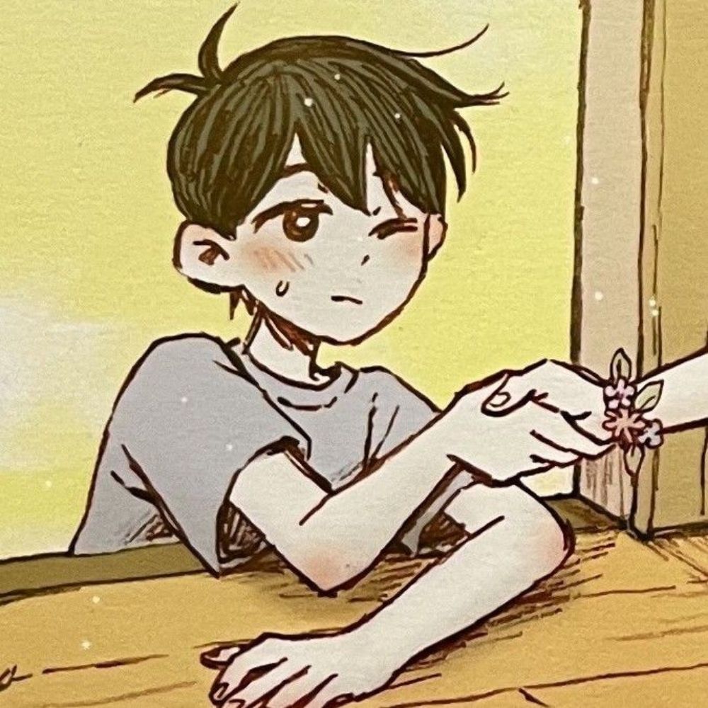 Lukas (Carpenter's Version)
