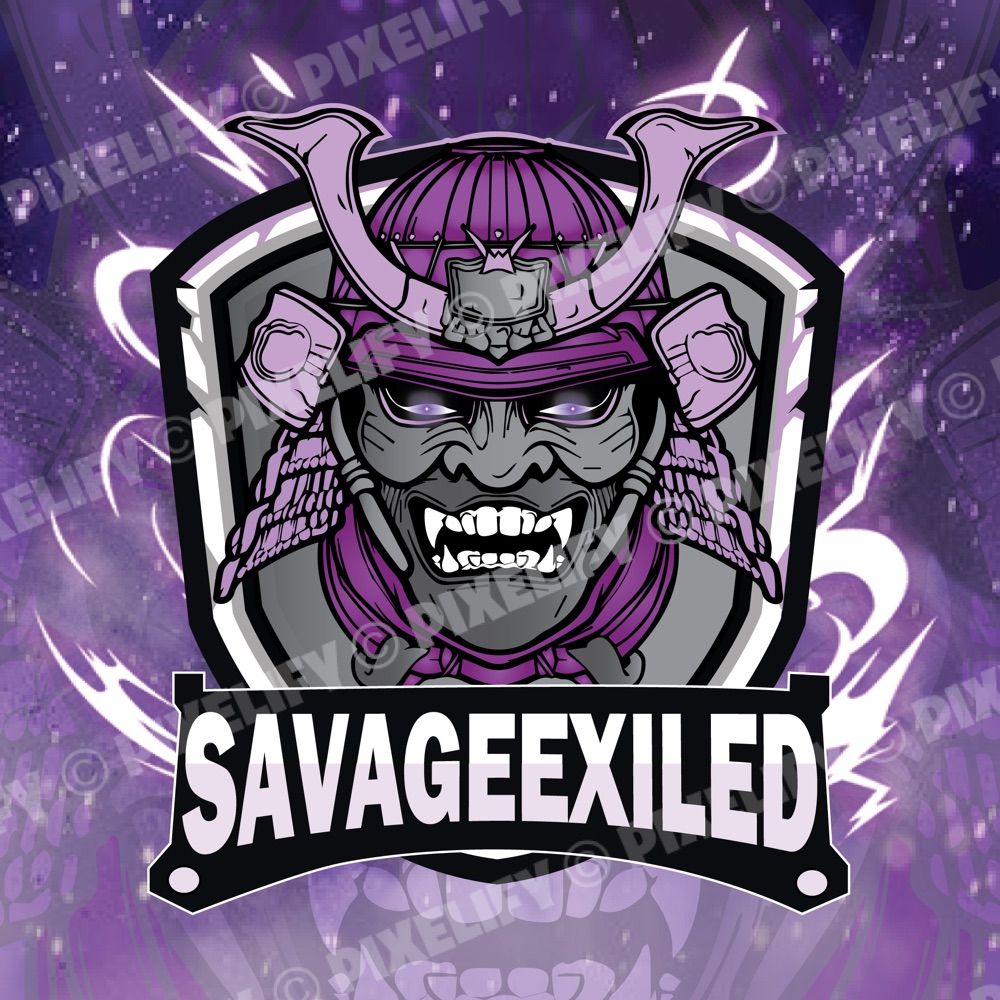 SavageExiled