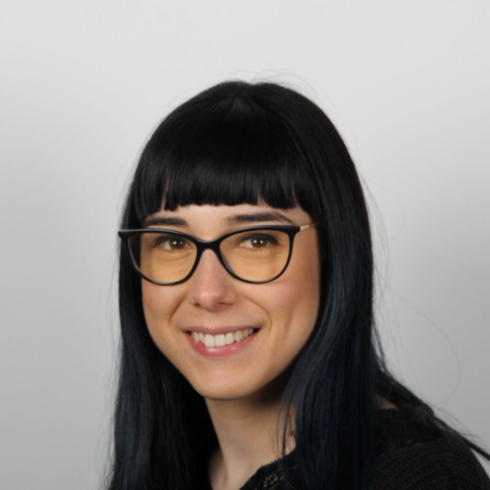 Sofia L. Mendes