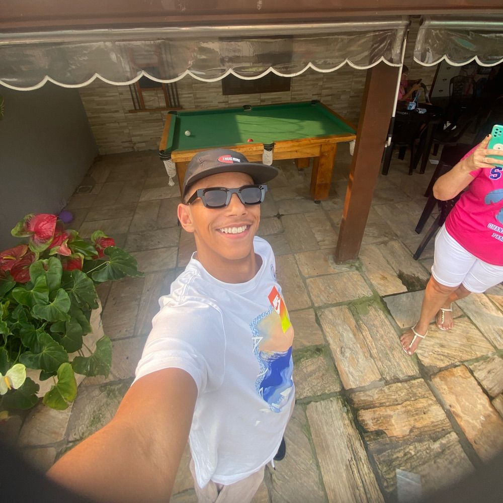 Pedrinn_og