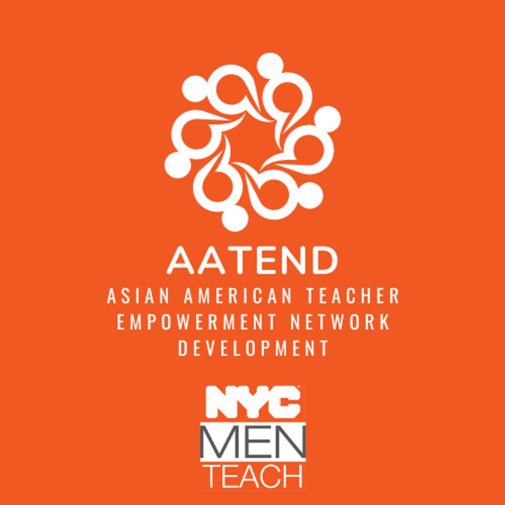 AATEND (Asian American Teacher Empowerment Network Development)