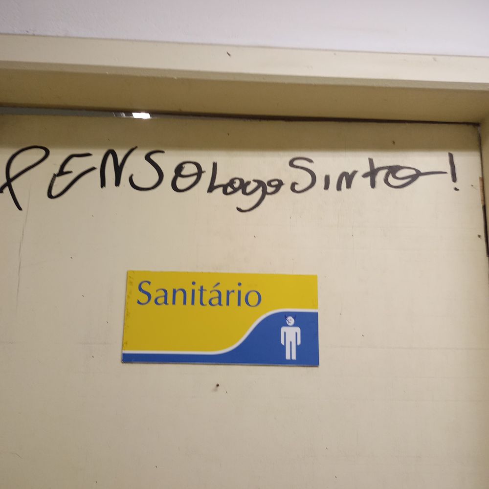 Questões Sanitárias