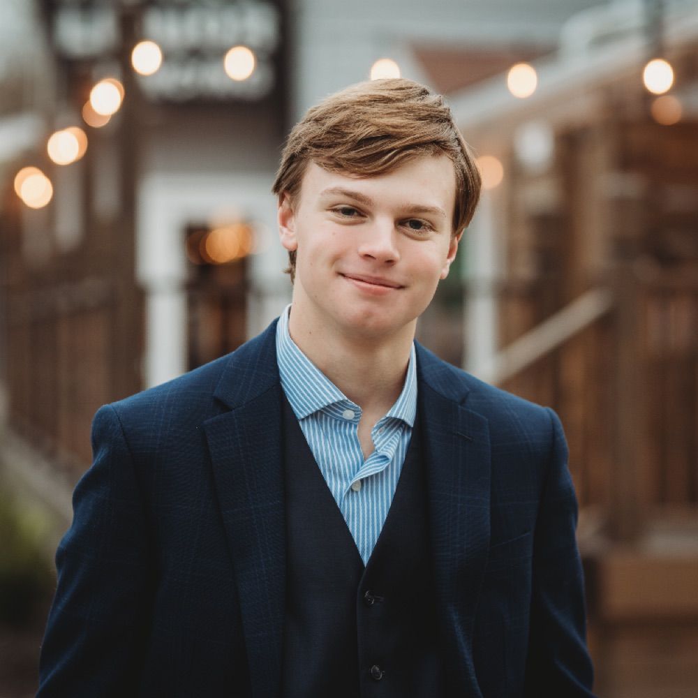Jake Mitstifer