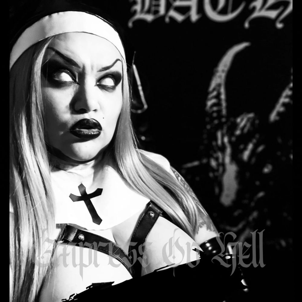 Empress Ov Hell