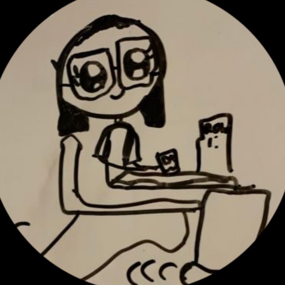 Aileen's avatar