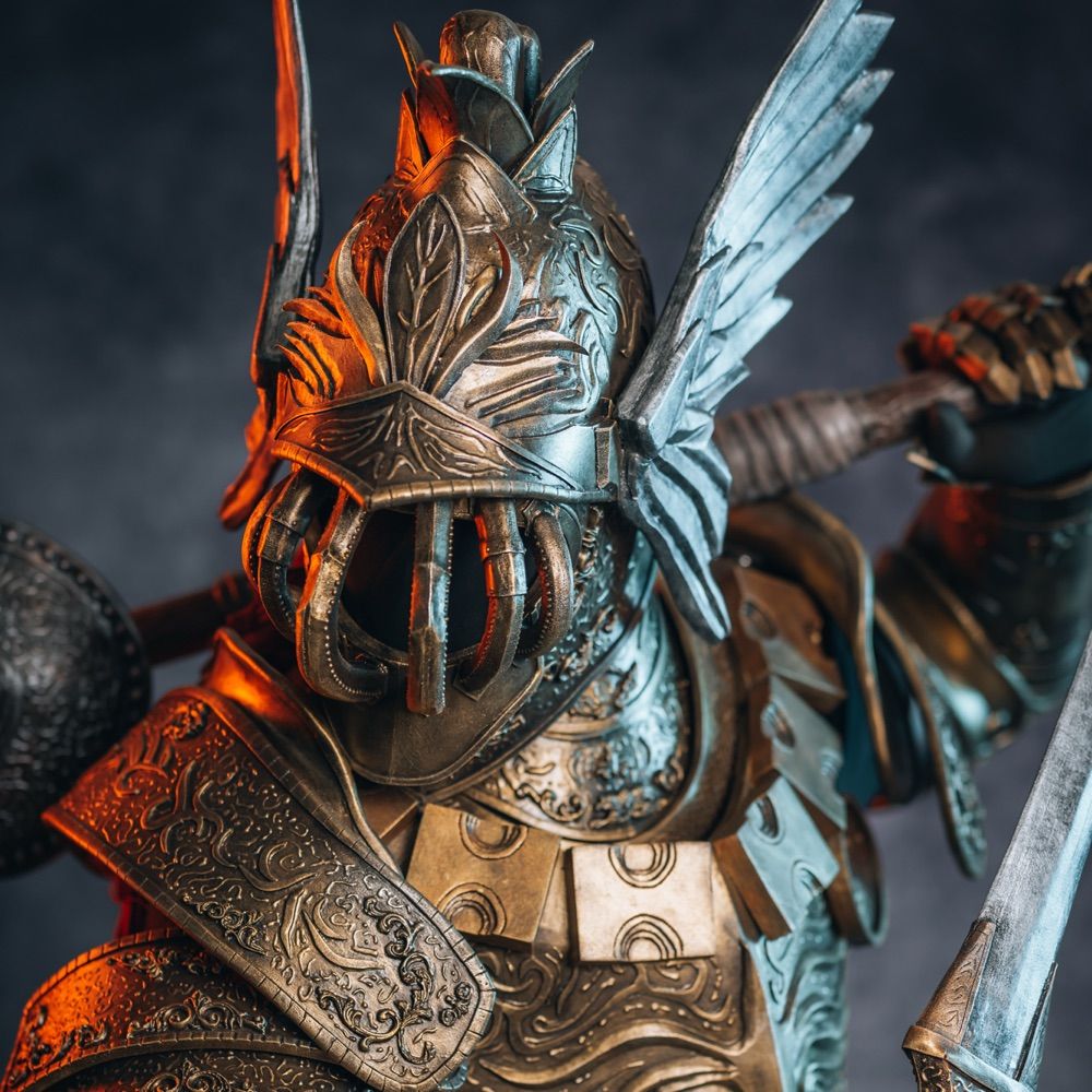 Dragoon Cos’