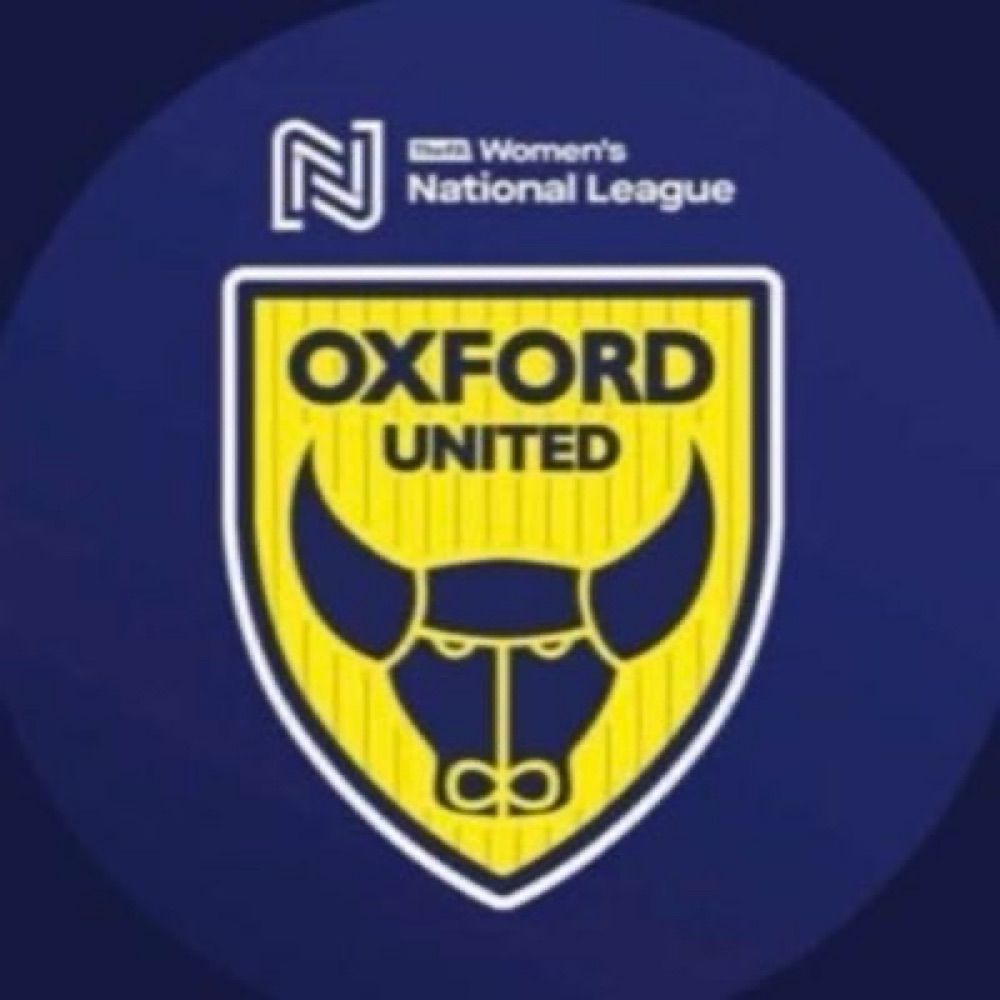 Oxford United Women