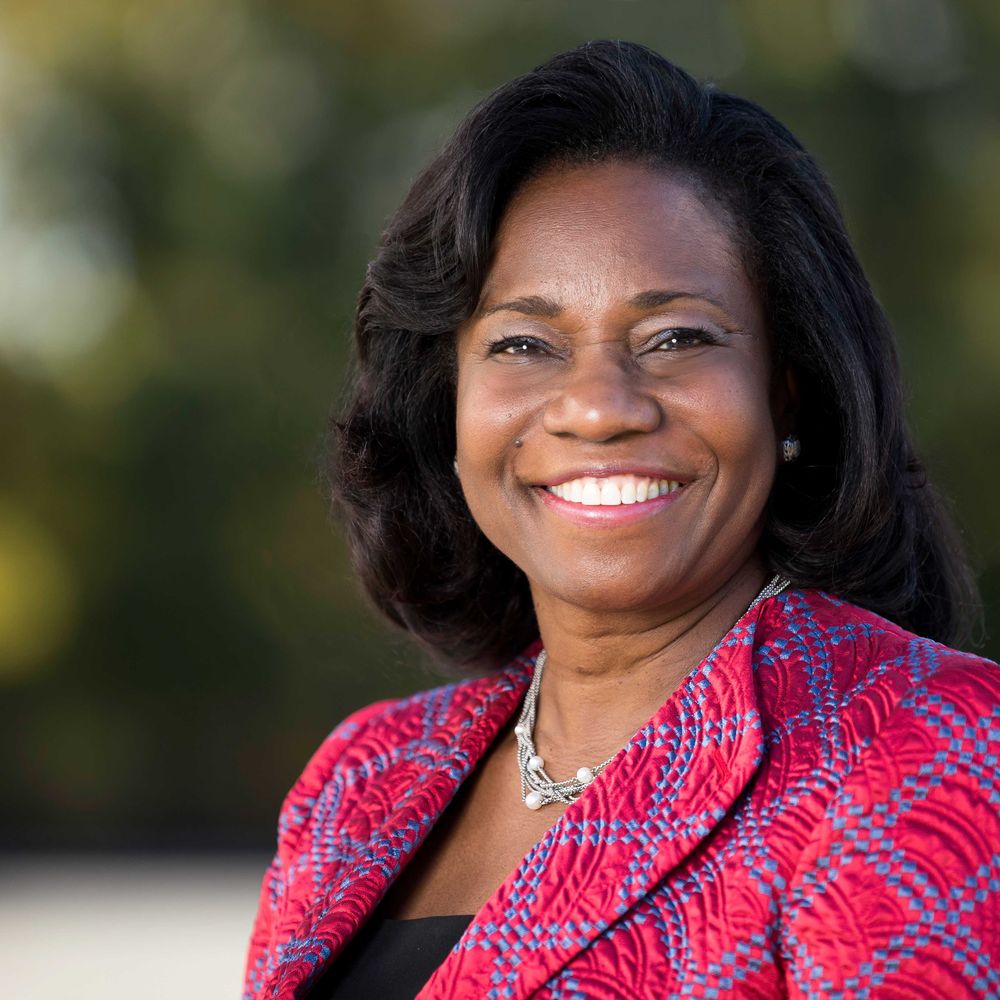 Jennifer H. Mieres, MD , FACC, MASNC, FAHA