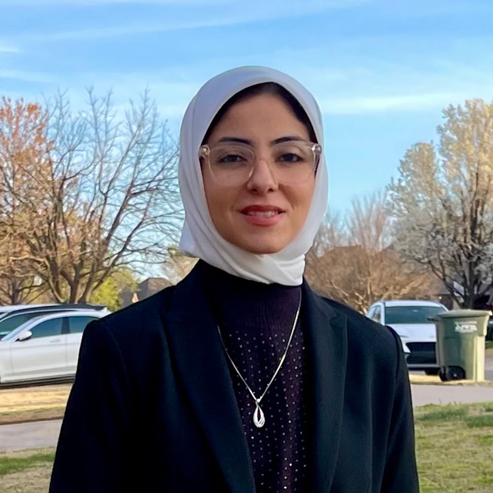 Maidah Hafiz, MD