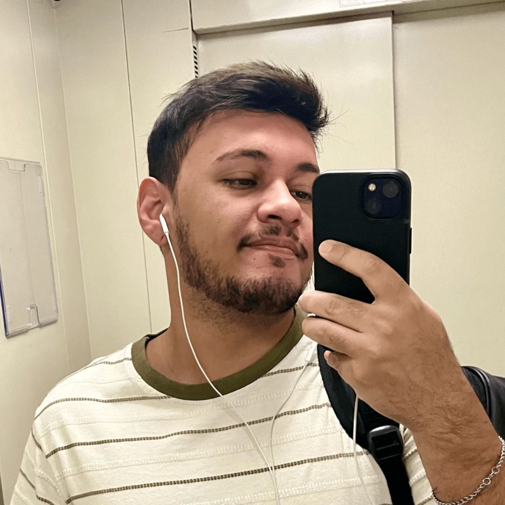 Matheus Ramos