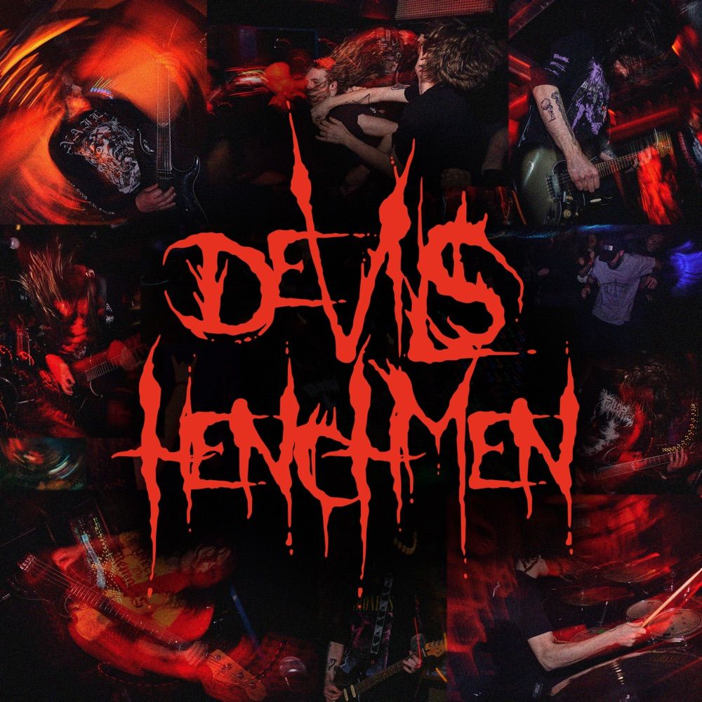 Devils Henchmen