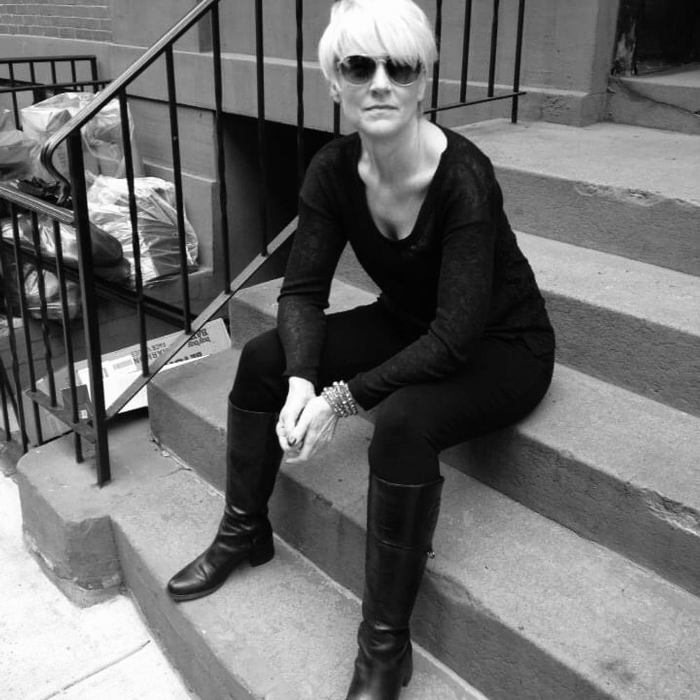 Karen Middleton