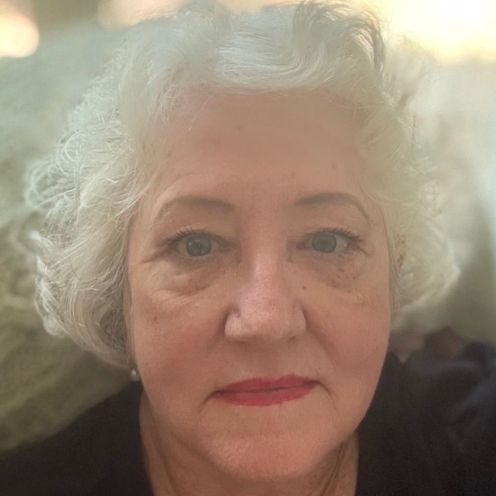 Jane Domenech