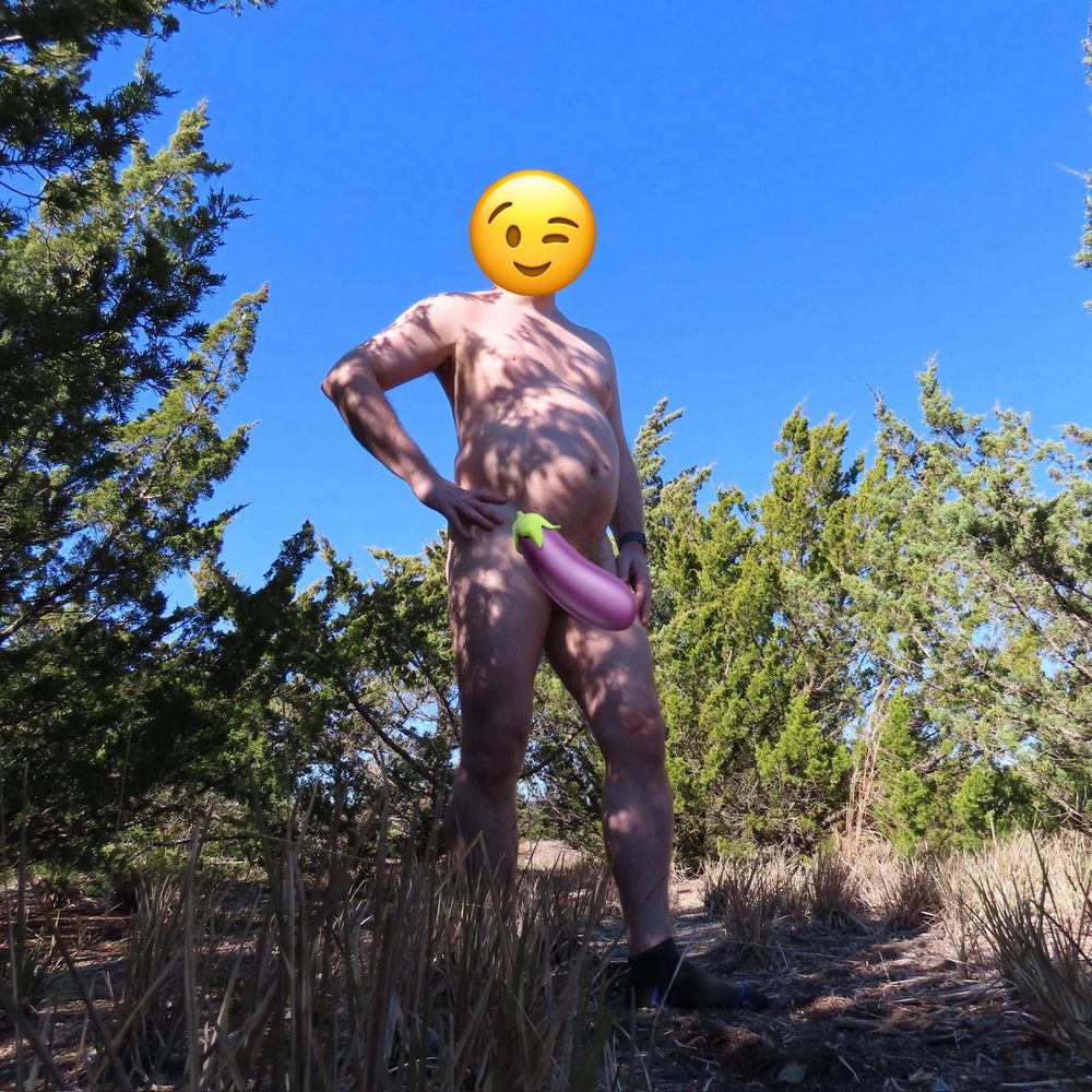 Oral DC dude