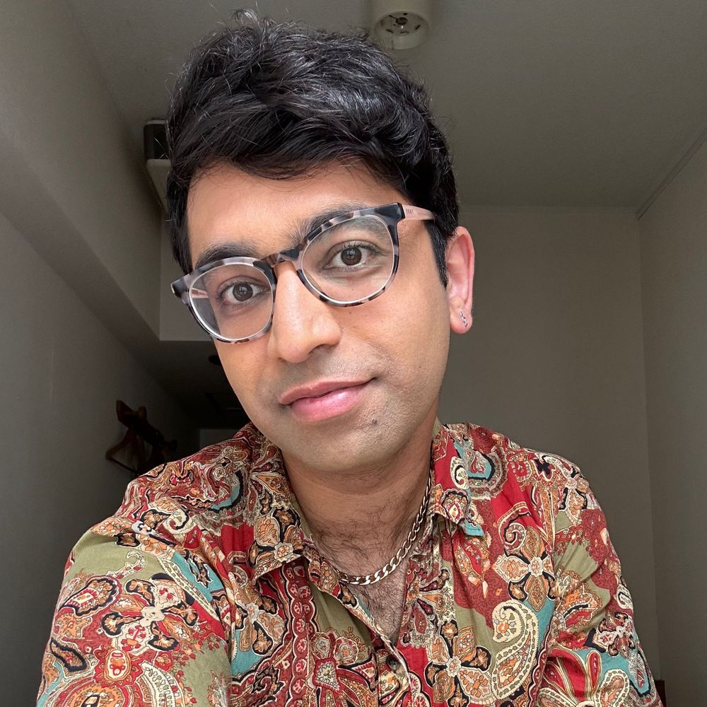 Aditya Chander