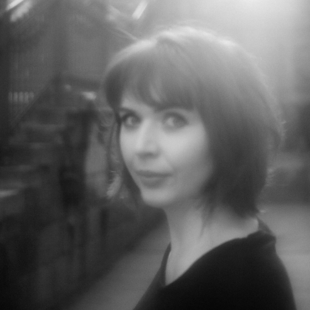 Iris Blauensteiner