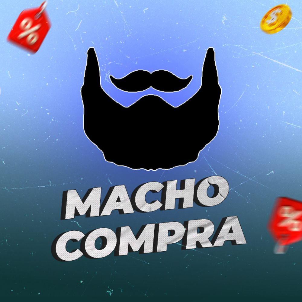 Macho Compra