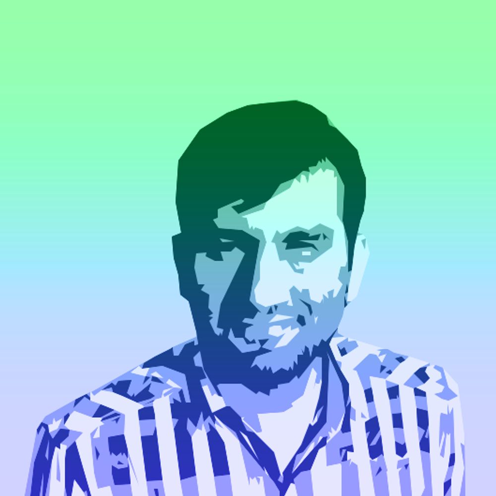 Irfan Ahmad