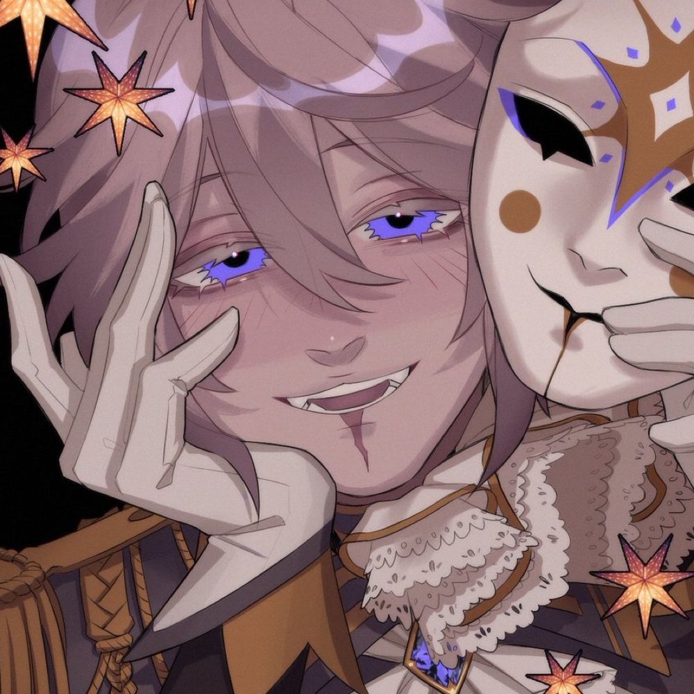 ✨morgan✨