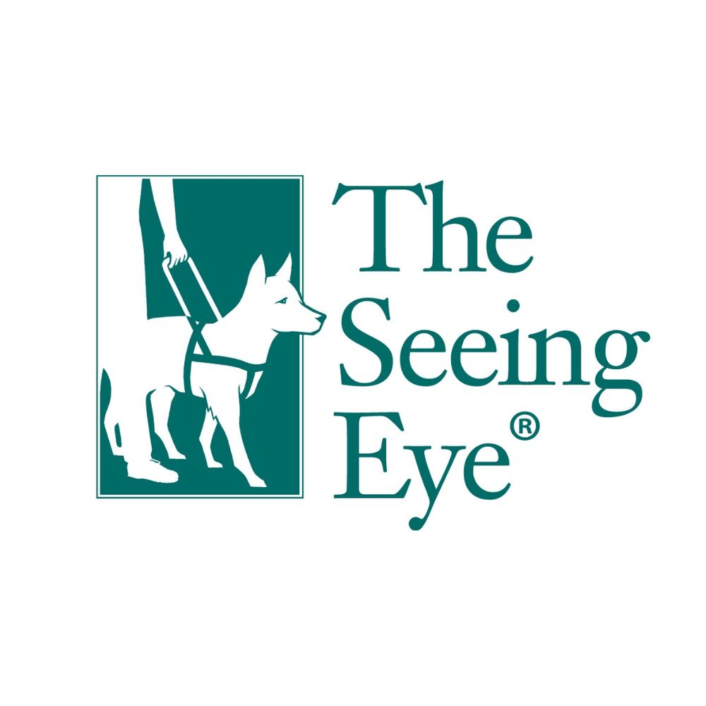 The Seeing Eye