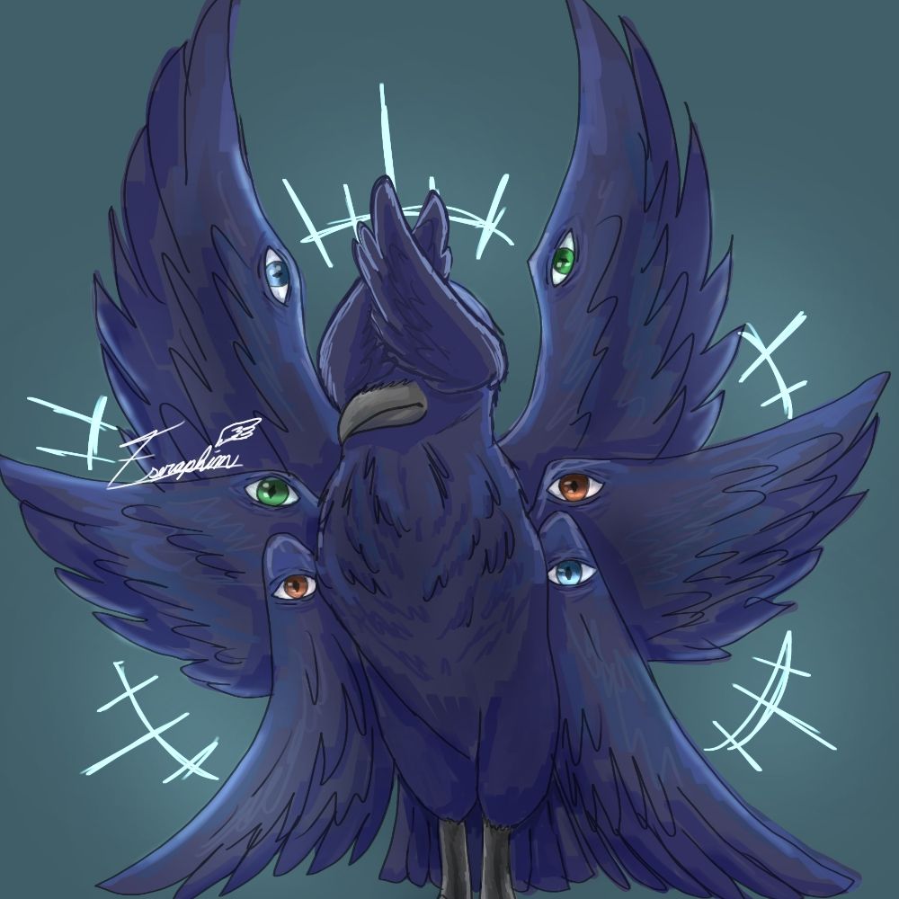 ESeraphim