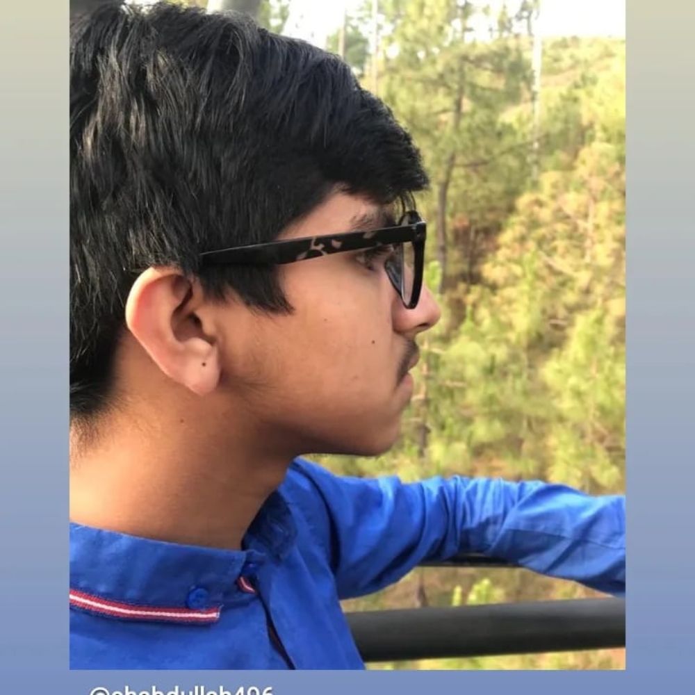 Abdullah