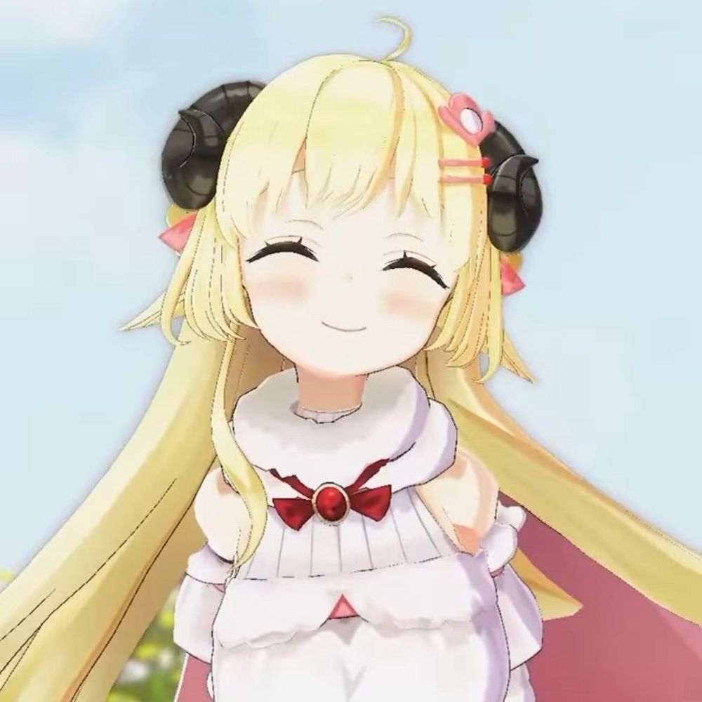 めーぷる🐏わためいと