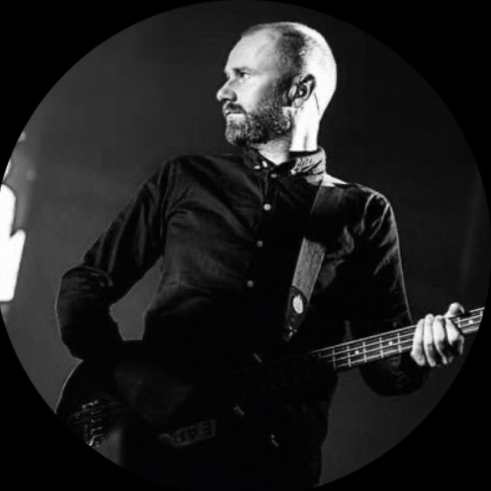 Bob Hardy
