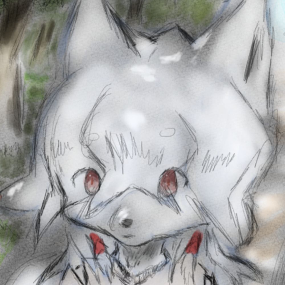 惟🦊