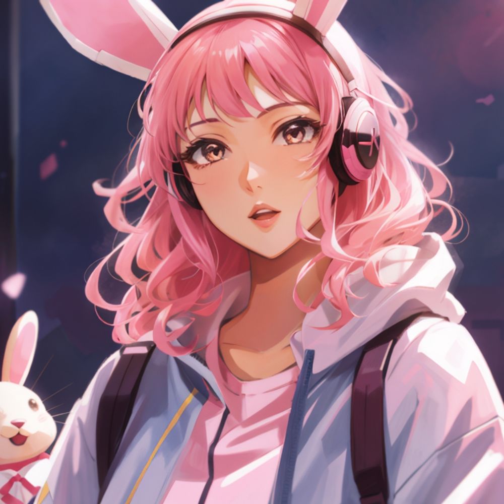 Princess Brat Pinky