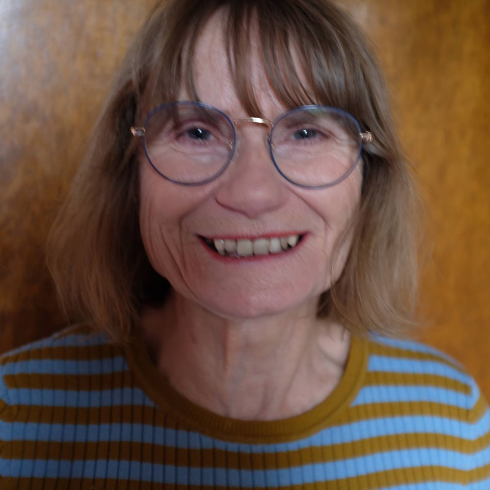 Ailsa Cox