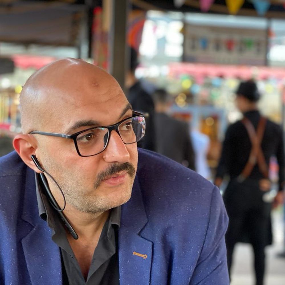Ahmad Al Najjar